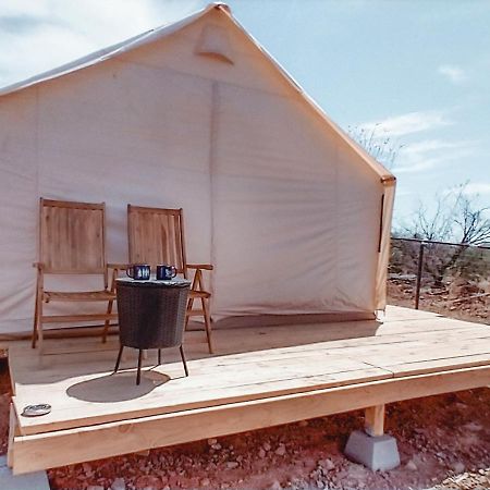 Silver Spur Homestead Тумстон Экстерьер фото