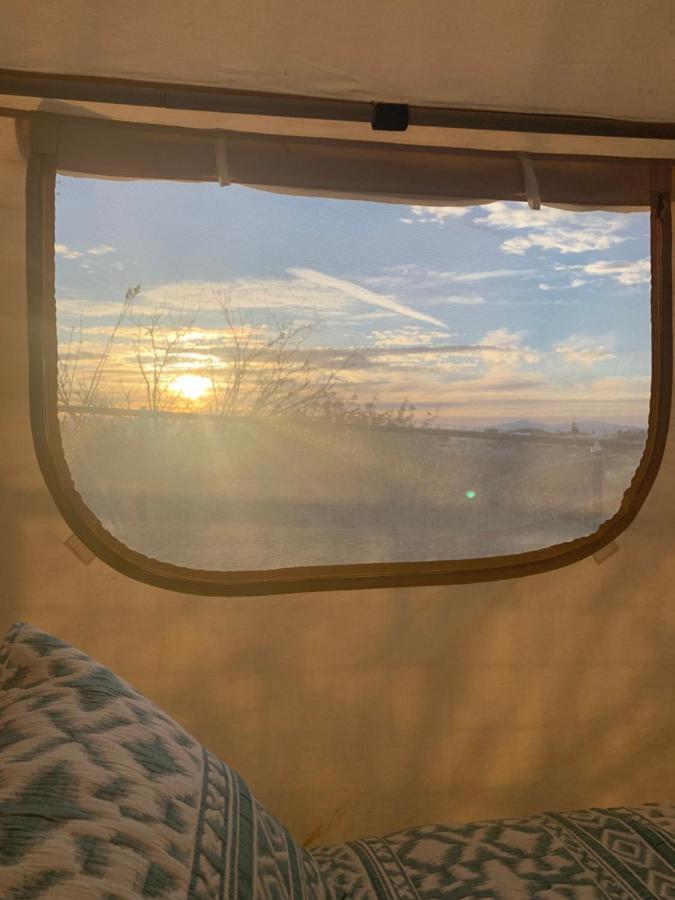 Silver Spur Homestead Тумстон Экстерьер фото